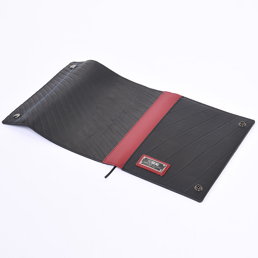 【予約販売】B6/四六判サイズ　ブック＆ノートカバー【表参道限定アイテム】6月下旬頃発送予定