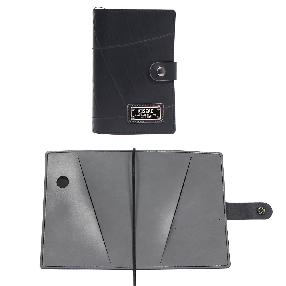 A6 ブック＆ノートカバー【表参道限定アイテム】2/21(土)新色追加！