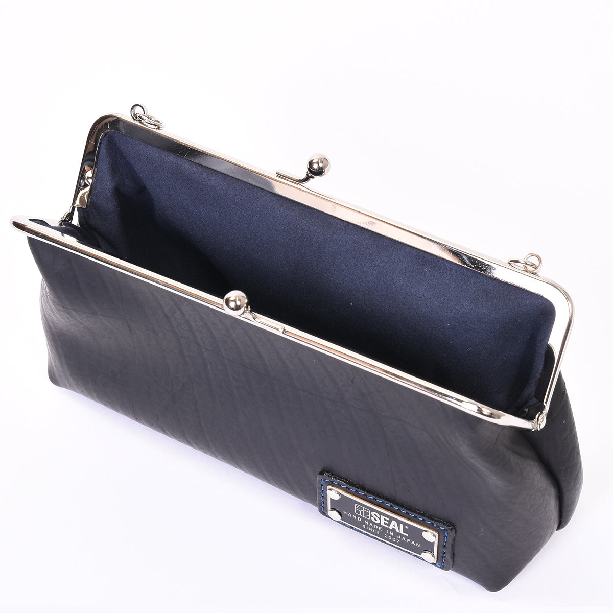 数量限定/がま口ポーチ【表参道限定アイテム】 – SEAL OMOTESANDO STORE