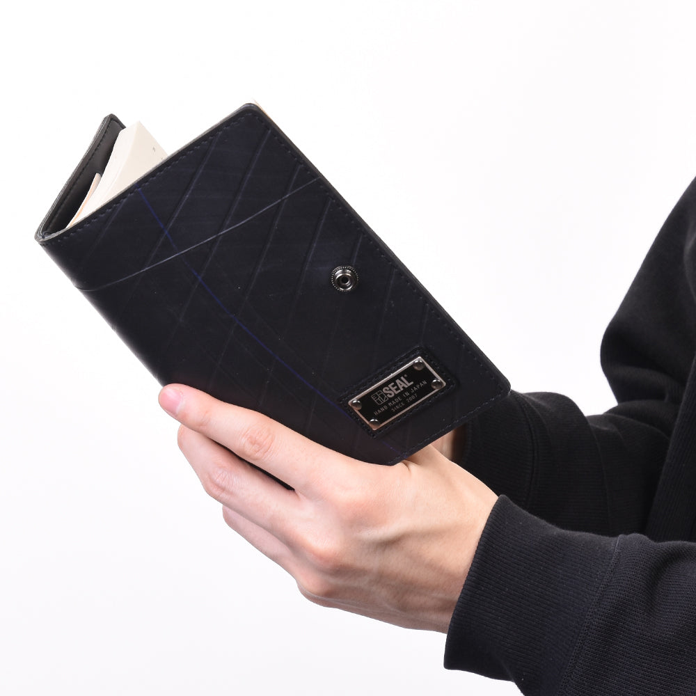 A6 ブック＆ノートカバー【表参道限定アイテム】2/21(土)新色追加！