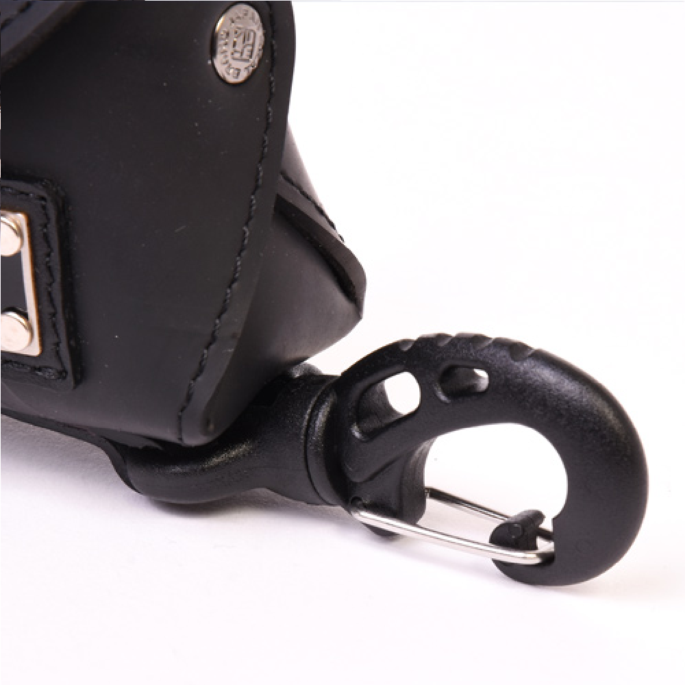 グラスケース-ブラック-2067【アウトレット製品】