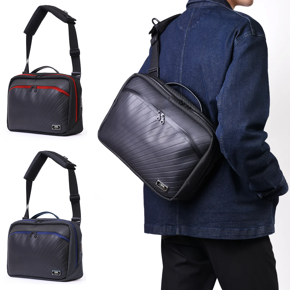 店舗限定/Multi-gear shoulder bag 数量限定生産【表参道限定モデル】4 店舗限定/Multi-gear shoulder bag 数量限定生産【表参道限定モデル】4