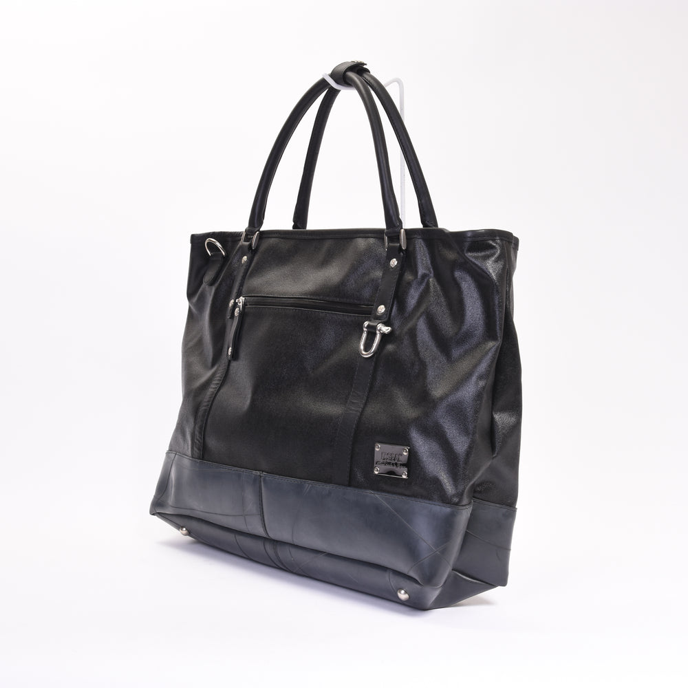 森野帆布コラボ／トラベルビジネスバッグ-2027【アウトレット製品】