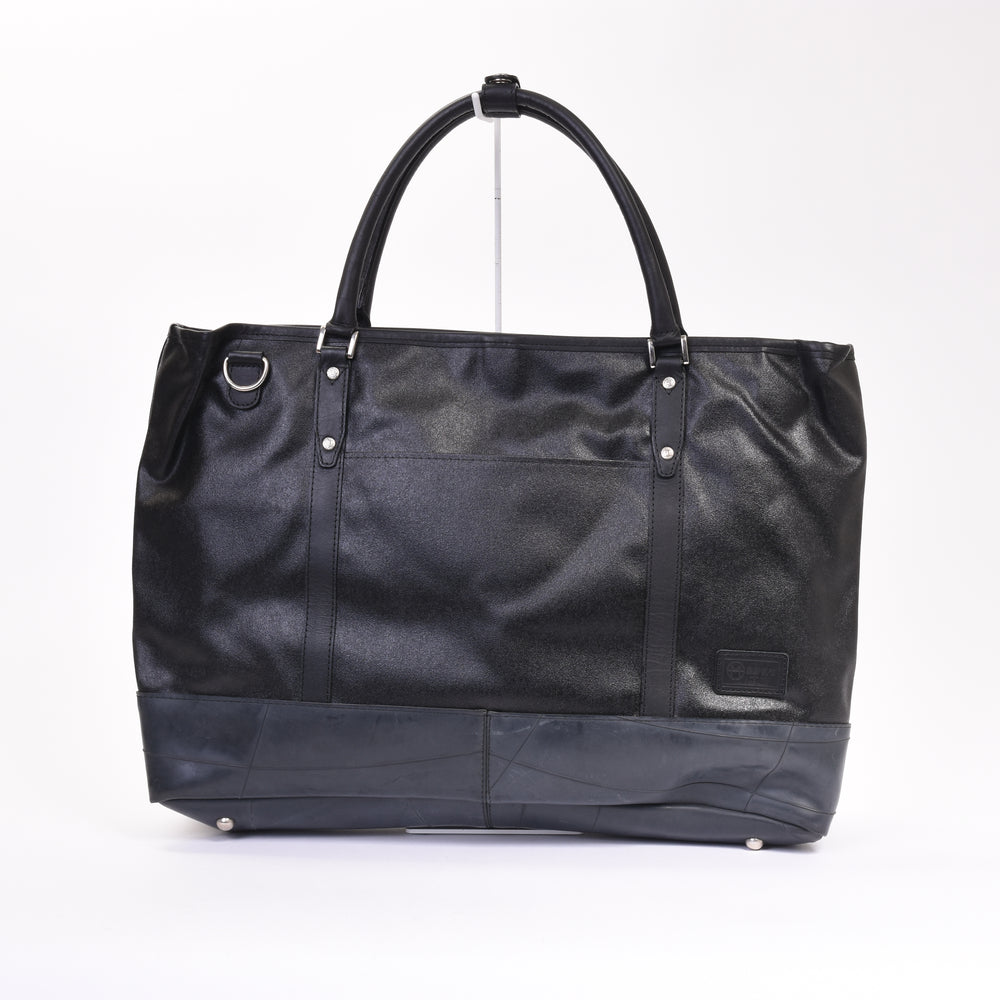 森野帆布コラボ／トラベルビジネスバッグ-2027【アウトレット製品】