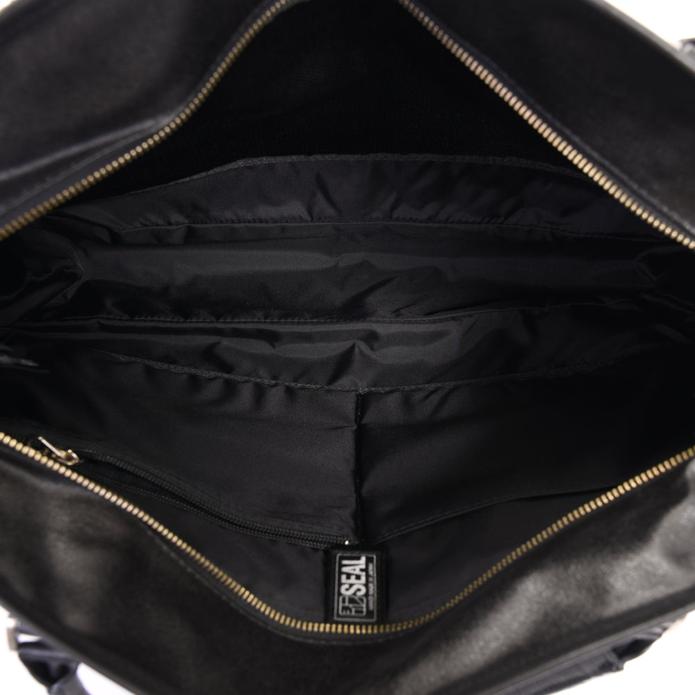 森野帆布コラボ／トラベルビジネスバッグ-2027【アウトレット製品】