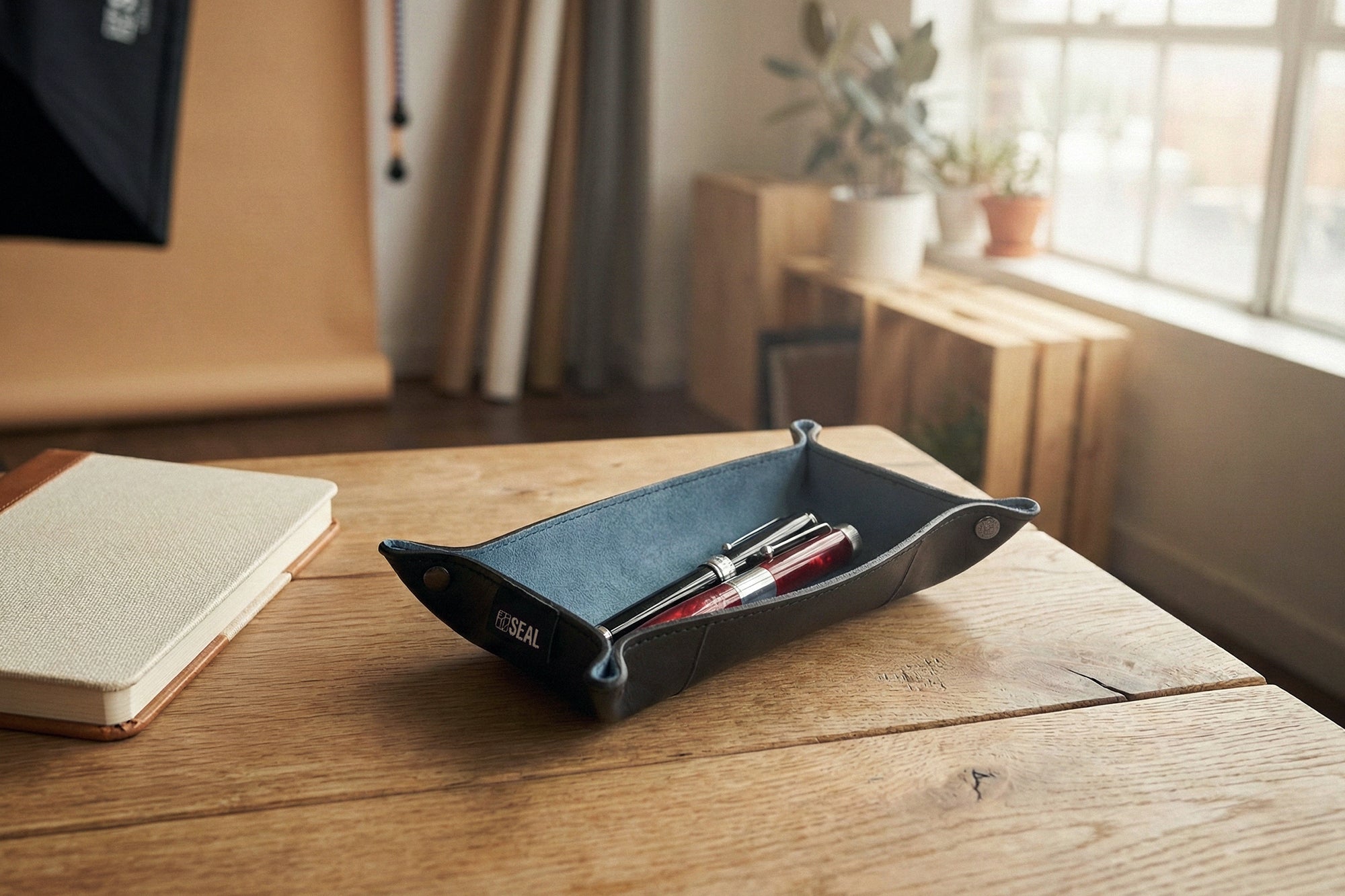 SEAL 表参道ストア｜ 日本職人が作る、こだわりのメンズ防水バッグ