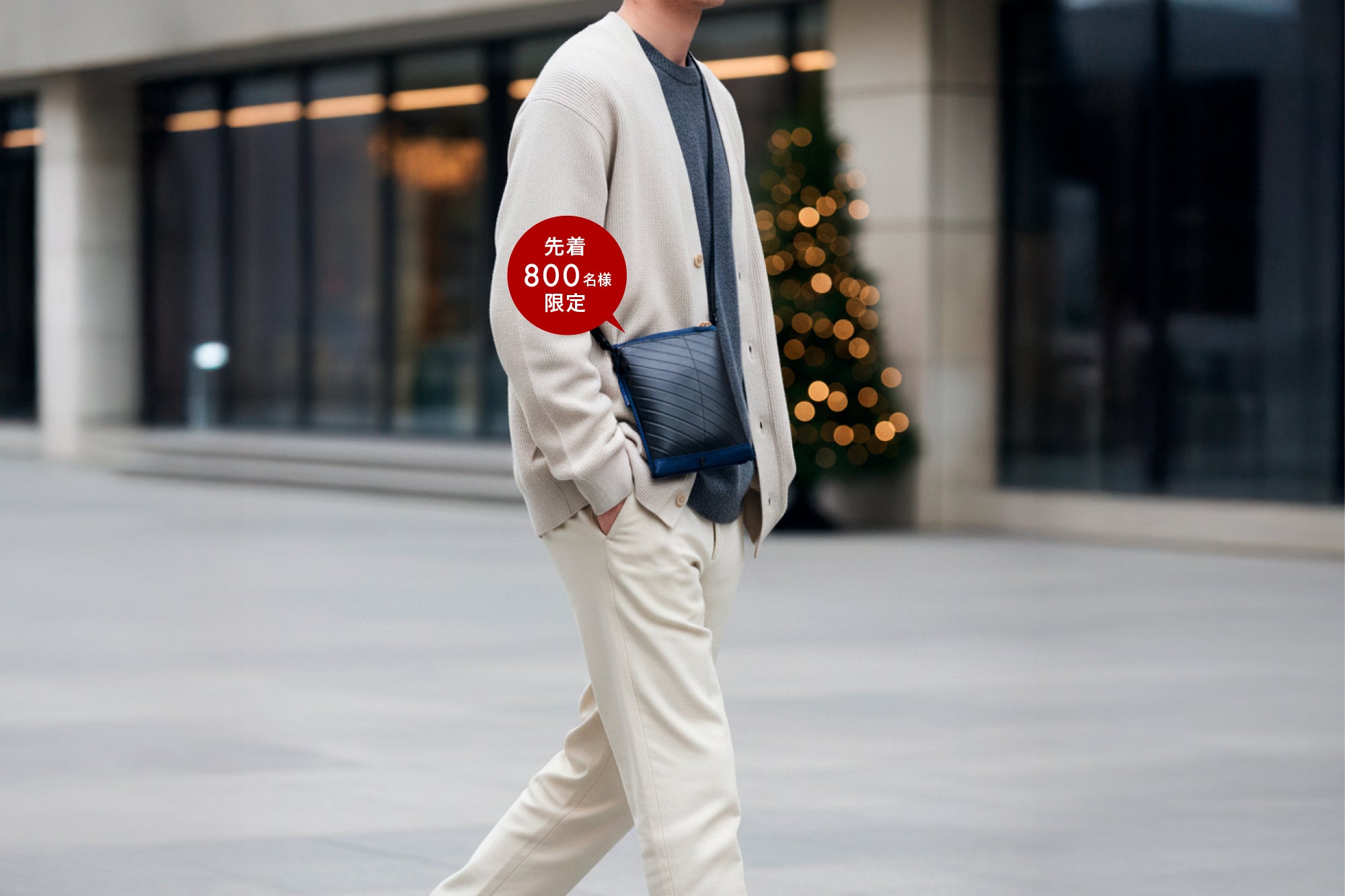 SEAL 表参道ストア｜ 日本職人が作る、こだわりのメンズ防水バッグ