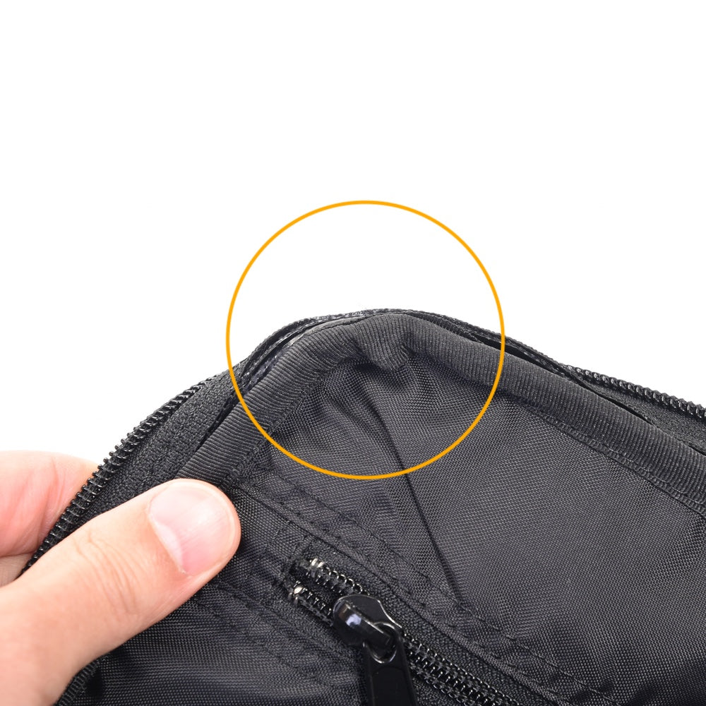 クラッチバッグ waterproof-2037【アウトレット製品】