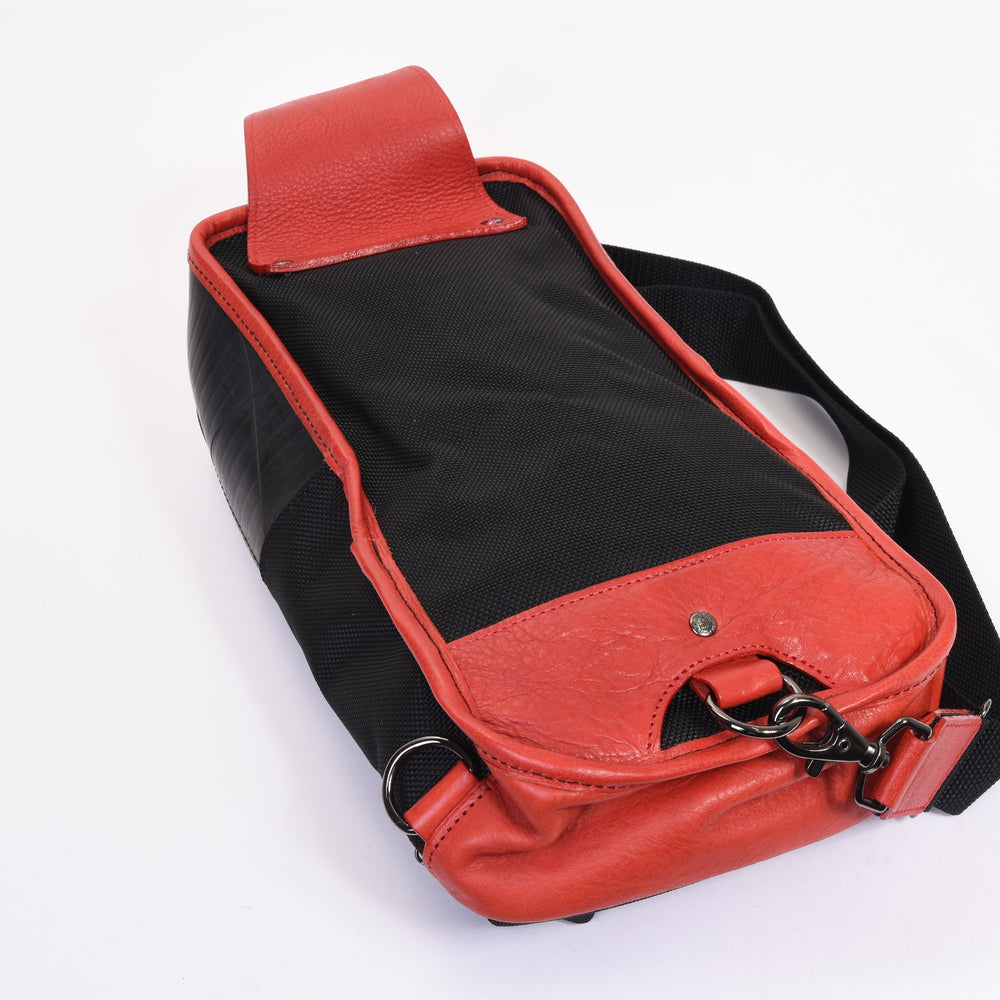 バーティカル ボディバッグ-2036【アウトレット製品】