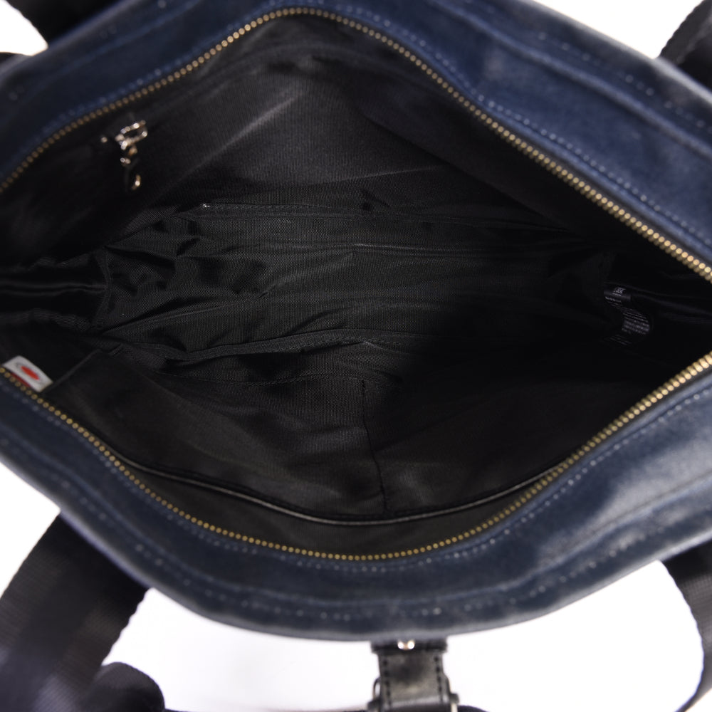 森野帆布コラボ／トートバッグ-2030【アウトレット製品】