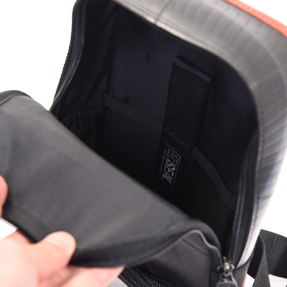 バーティカル ボディバッグ-2036【アウトレット製品】