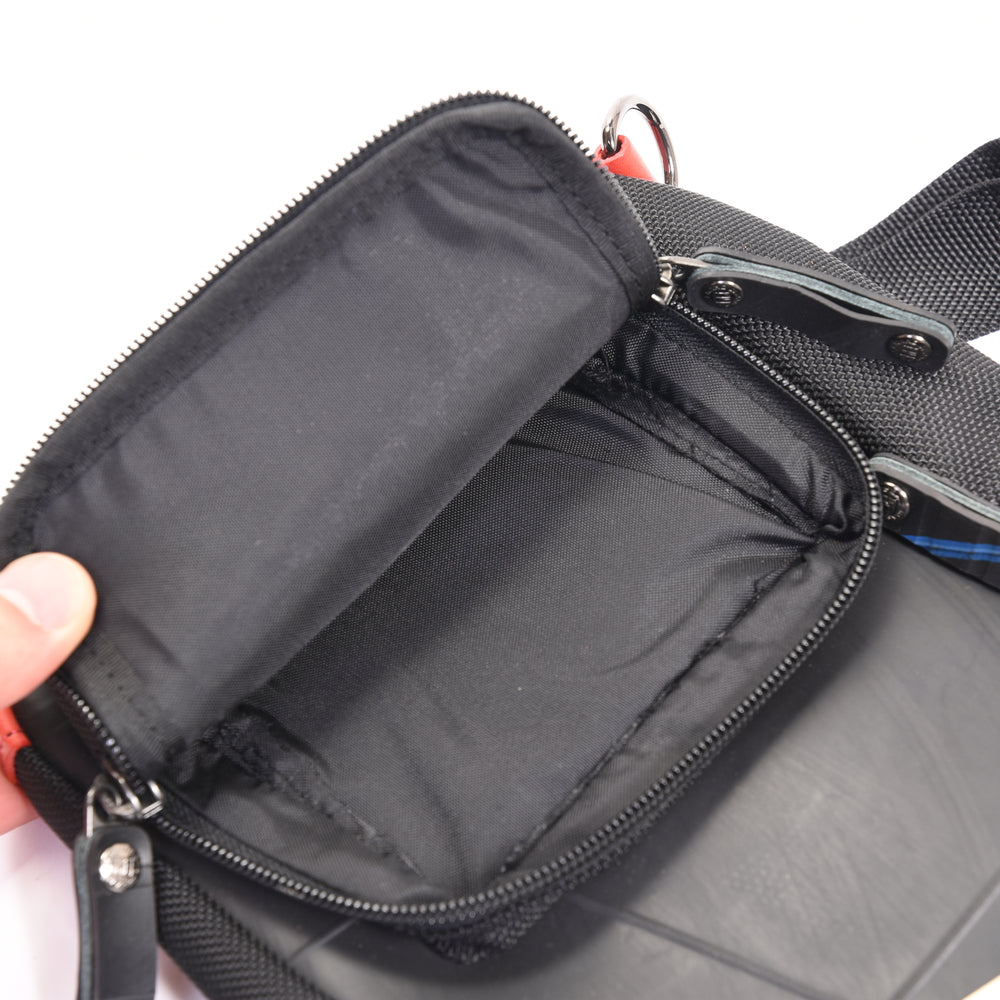 バーティカル ボディバッグ-2036【アウトレット製品】