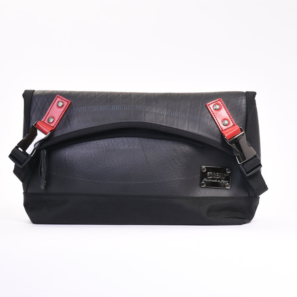 デザイナーズウエストバッグ 旧モデル-2035【アウトレット製品】