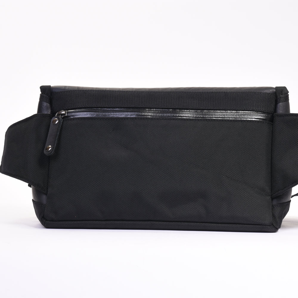 デザイナーズウエストバッグ 旧モデル-2035【アウトレット製品】