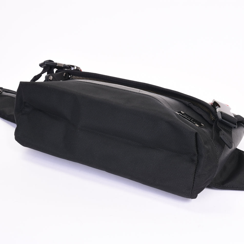 デザイナーズウエストバッグ 旧モデル-2035【アウトレット製品】