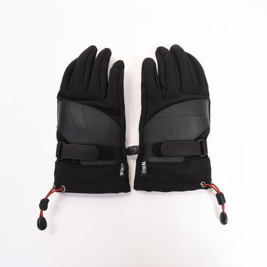 SEAL ダウンファブリックグローブ for Touch Mサイズ-2039【アウトレット製品】