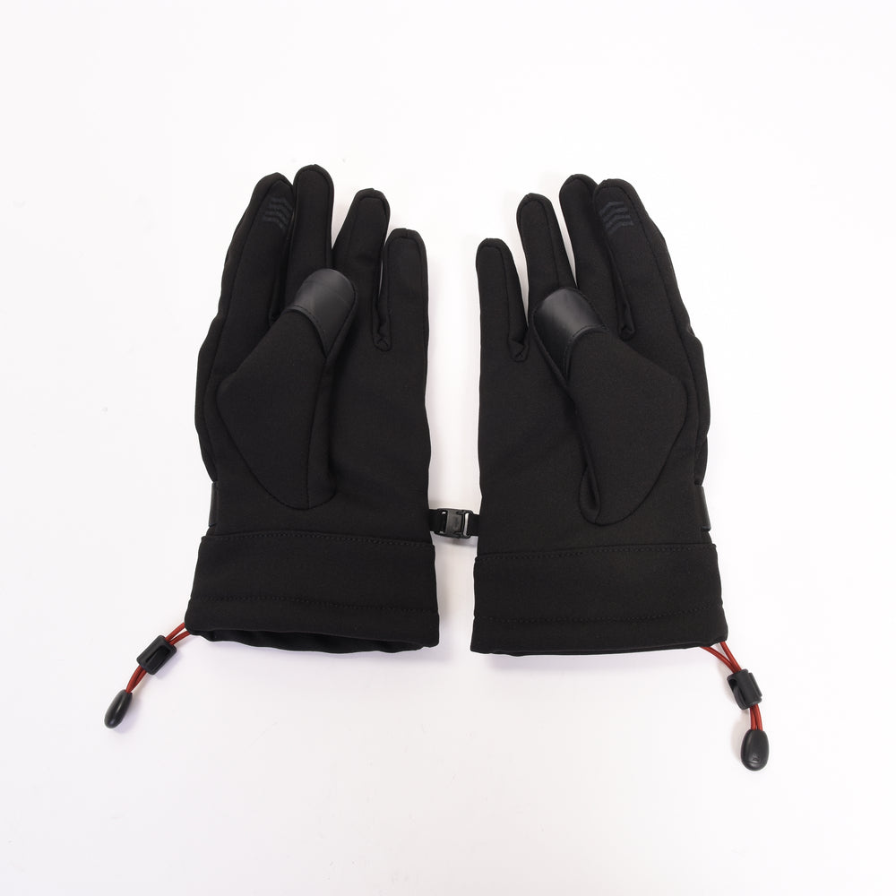 SEAL ダウンファブリックグローブ for Touch Mサイズ-2039【アウトレット製品】