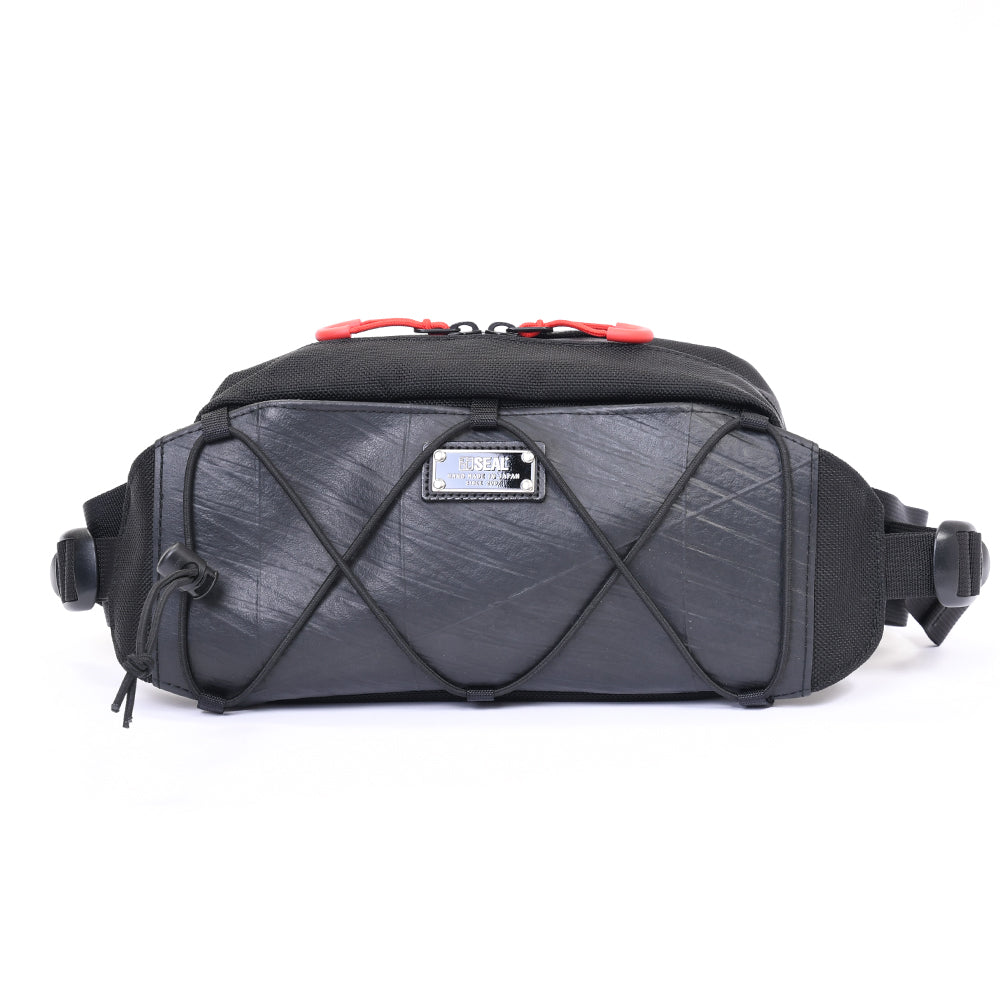 2026/7/10掲載　Elastic Bodybag-R399【SEAL公式リユース】
