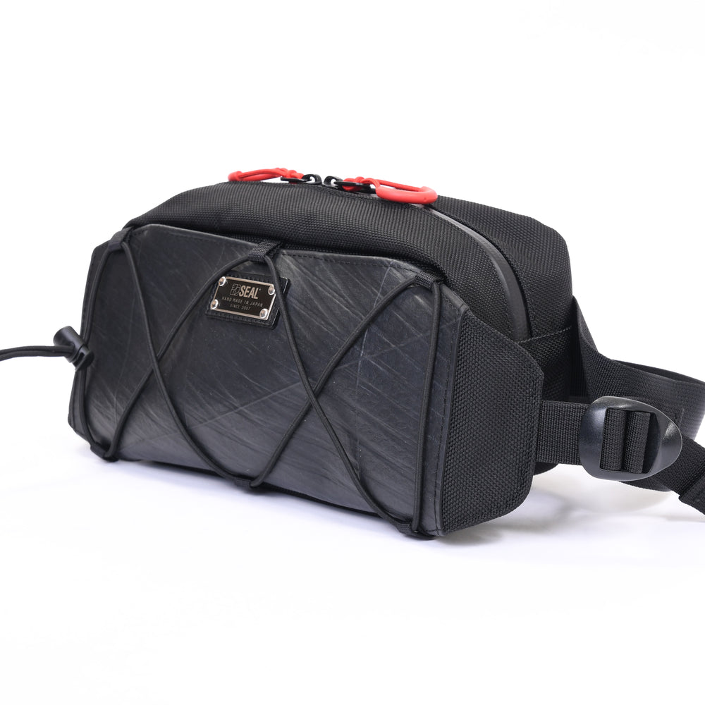 2026/7/10掲載　Elastic Bodybag-R399【SEAL公式リユース】
