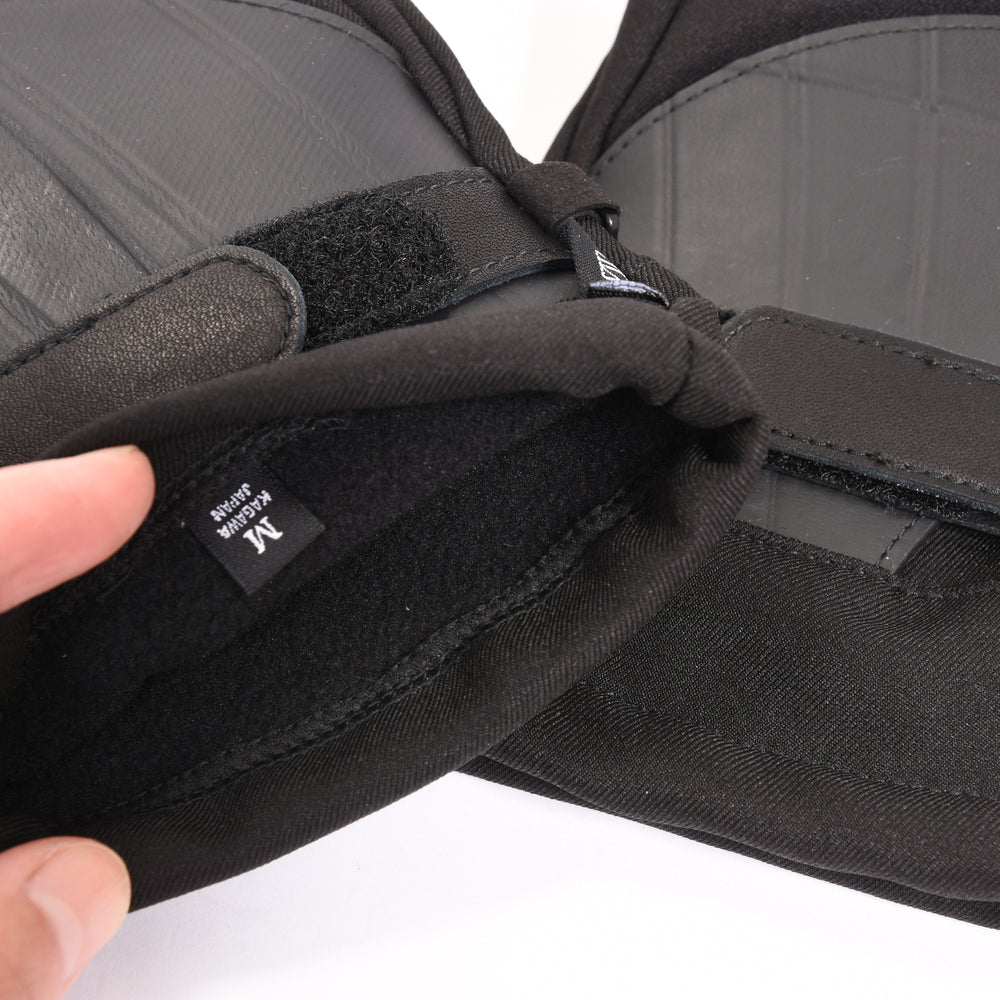 SEAL ダウンファブリックグローブ for Touch Mサイズ-2039【アウトレット製品】