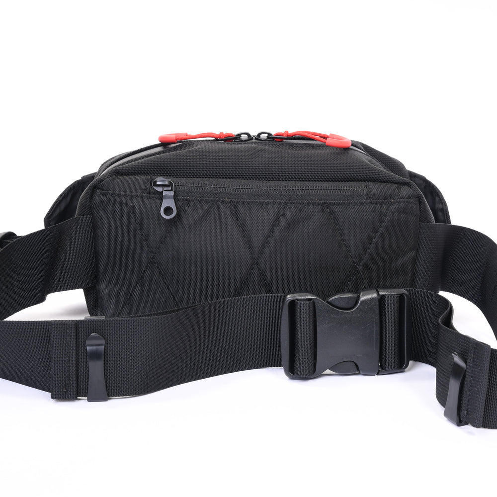 2026/7/10掲載　Elastic Bodybag-R399【SEAL公式リユース】