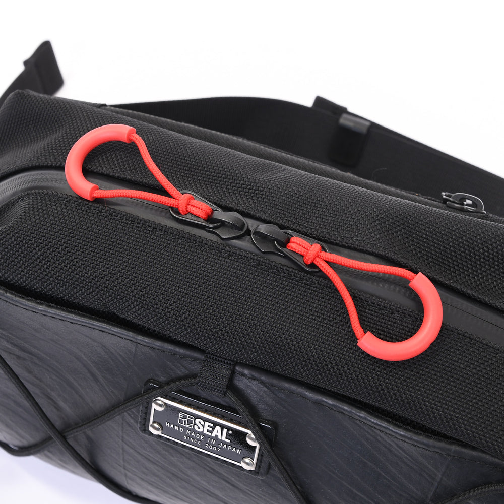 2026/7/10掲載　Elastic Bodybag-R399【SEAL公式リユース】
