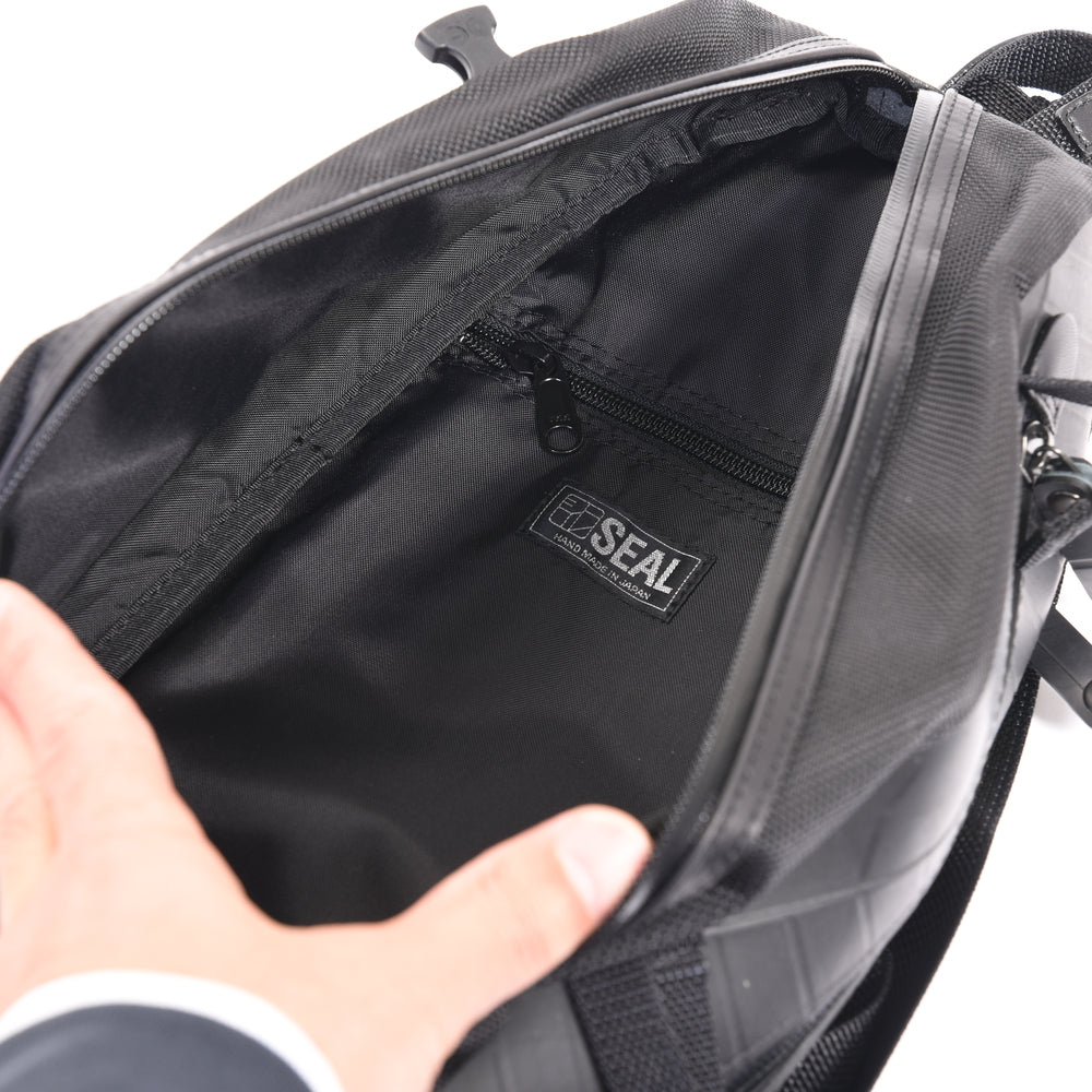 スリングバッグ waterproof-2034【アウトレット製品】