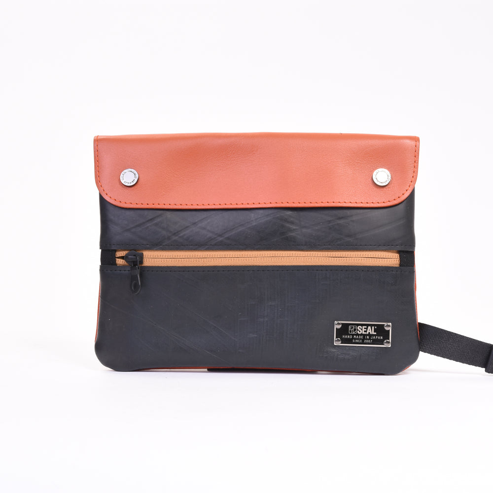 トラベルサコッシュウォレット-2016【アウトレット製品】