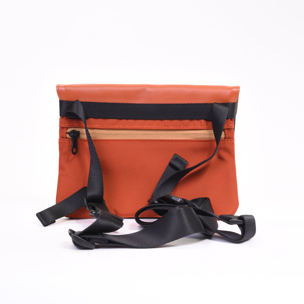 トラベルサコッシュウォレット-2016【アウトレット製品】