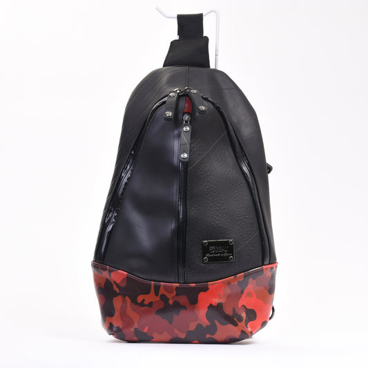 デザイナーズボディバッグ 限定カラー-2032【アウトレット製品】