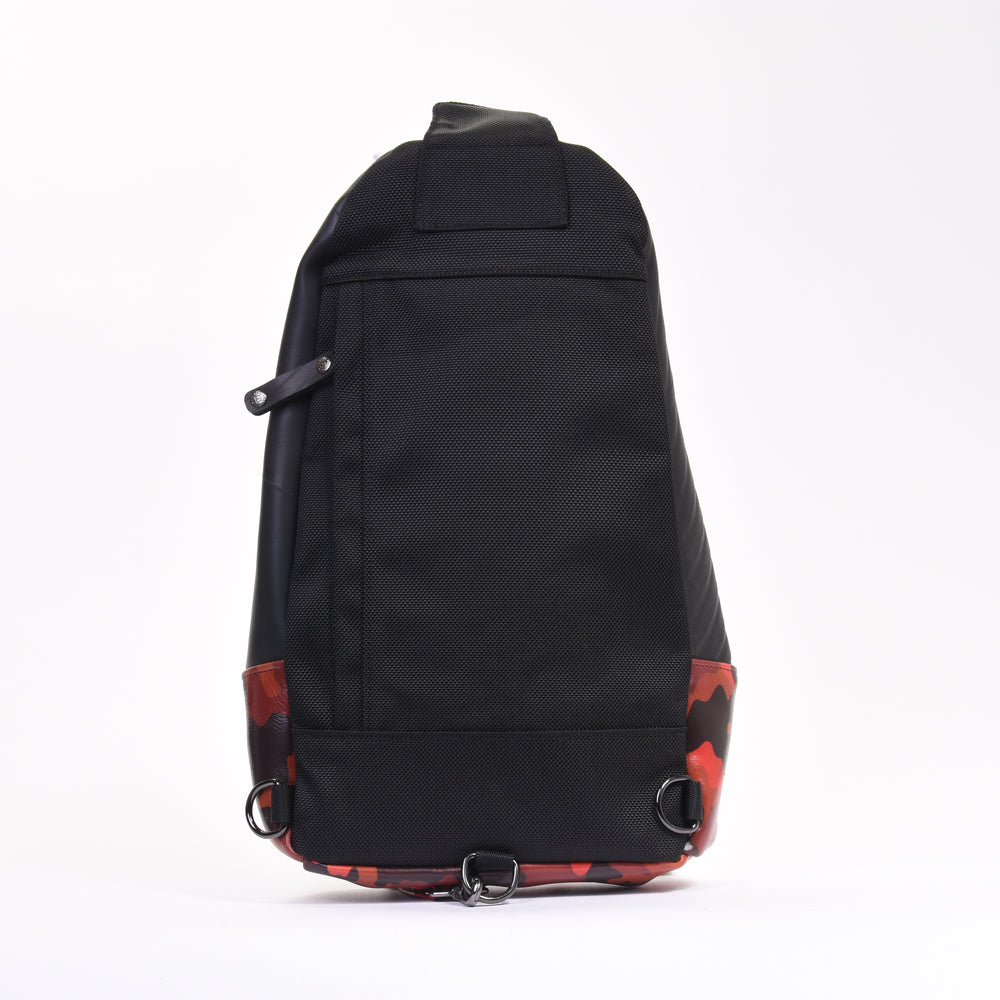 デザイナーズボディバッグ 限定カラー-2032【アウトレット製品】