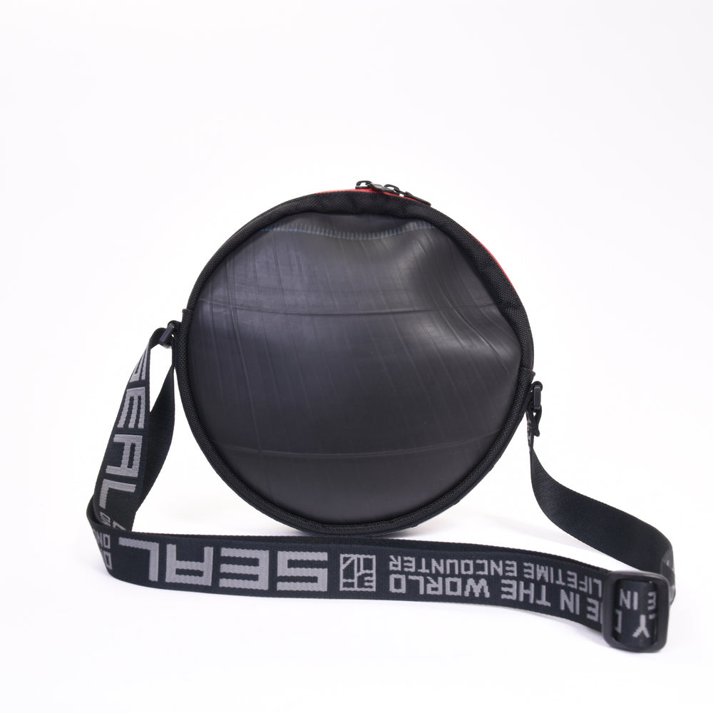 ショルダーバッグJacquard サークル-2018【アウトレット製品】