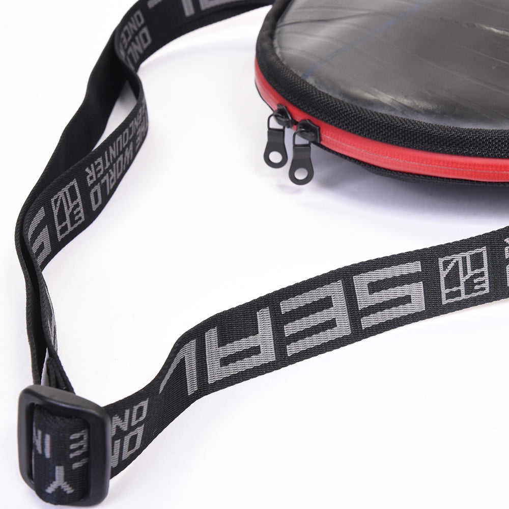 ショルダーバッグJacquard サークル-2018【アウトレット製品】