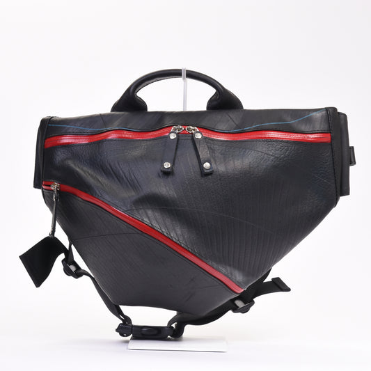 ワンショルダーバッグ TRIANGLE LARGE new model-2040【アウトレット製品】