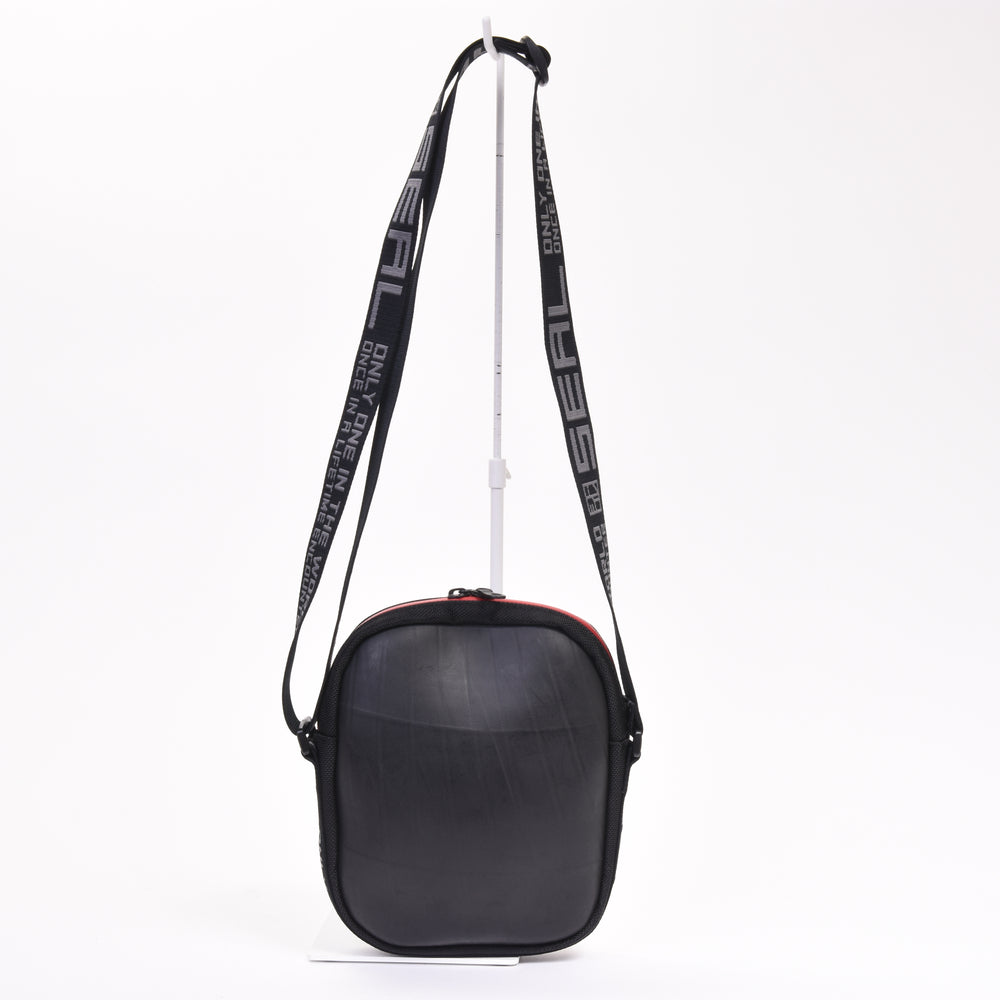 ショルダーバッグJacquard スクエア-2041【アウトレット製品】