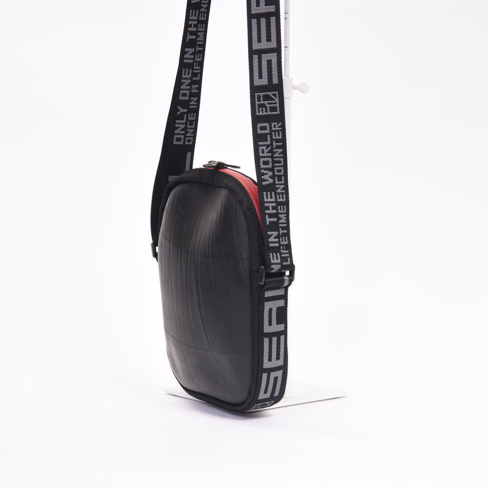 ショルダーバッグJacquard スクエア-2041【アウトレット製品】