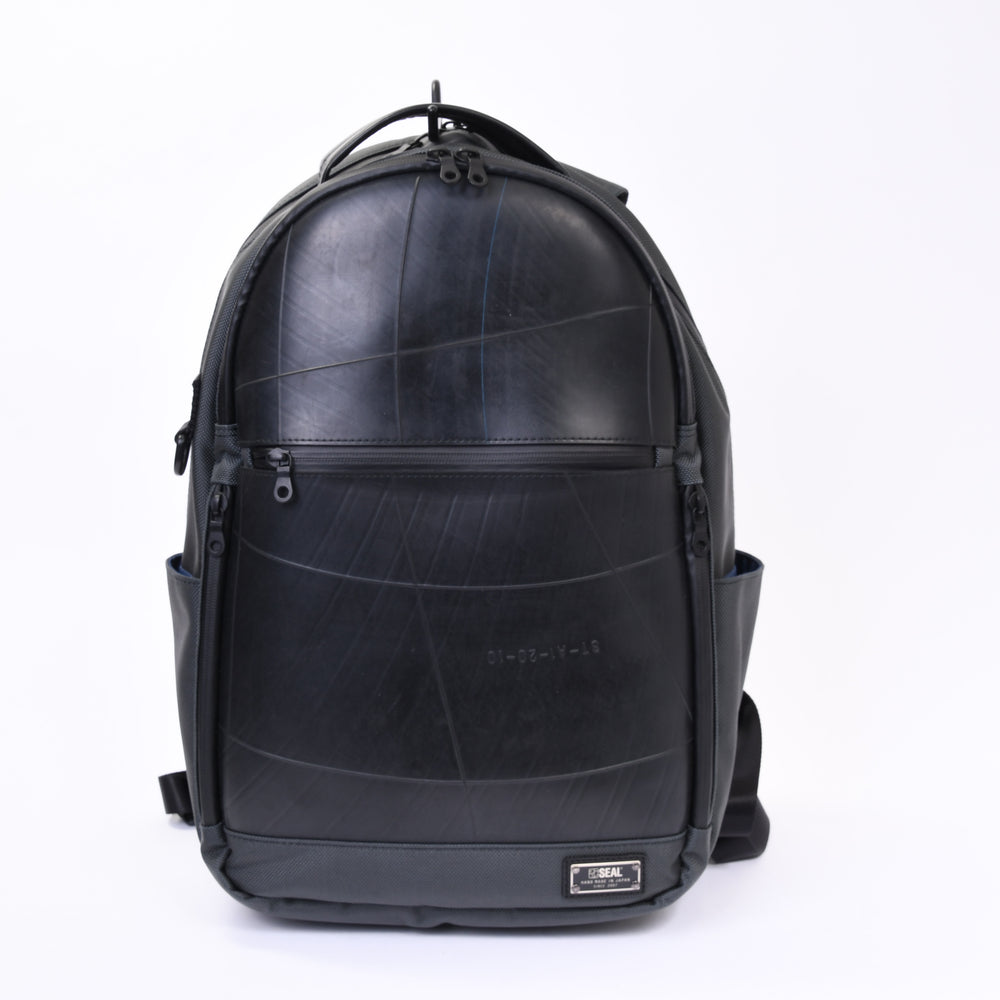 2026/6/26掲載　Multi-gear backpack-R481【SEAL公式リユース】