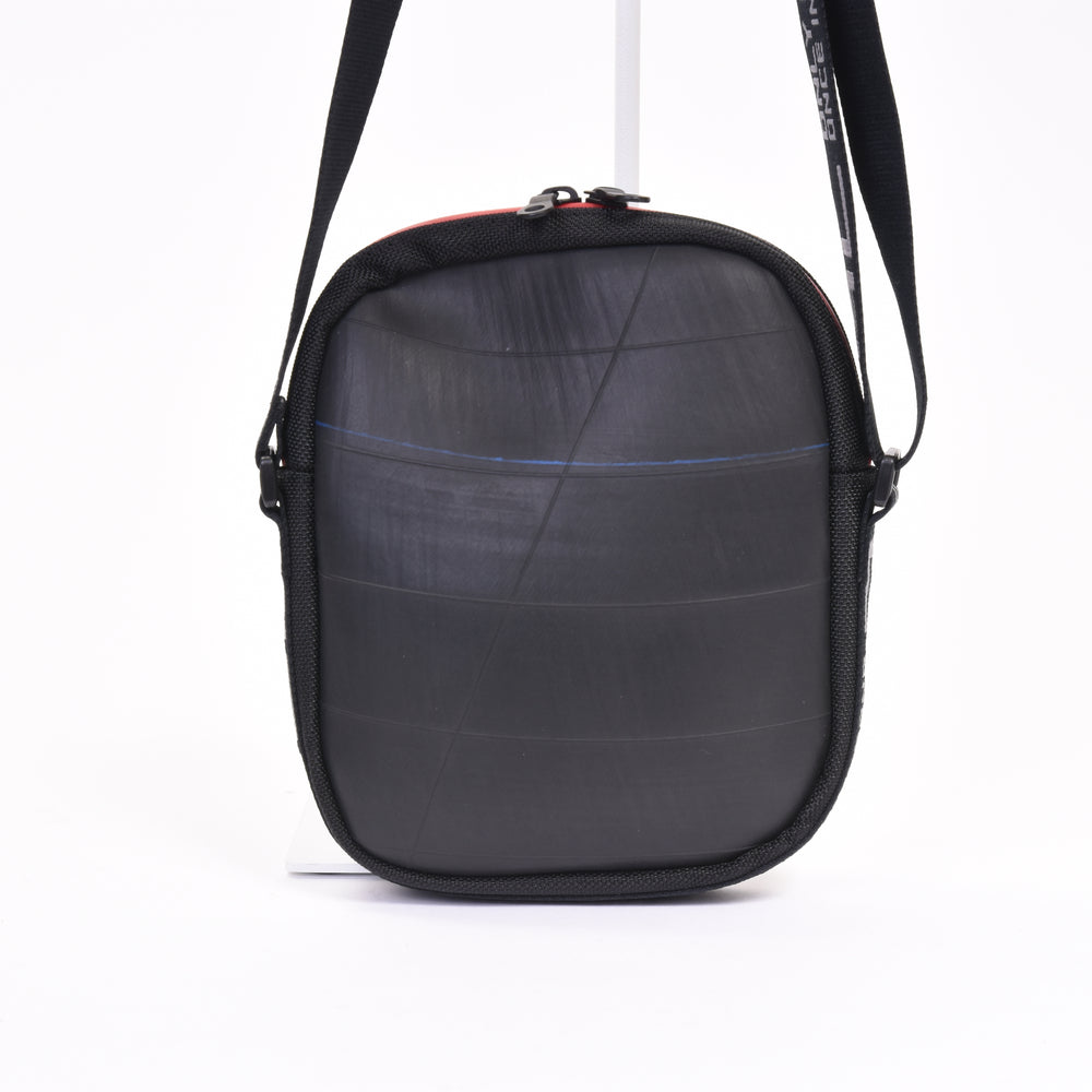 ショルダーバッグJacquard スクエア-2041【アウトレット製品】