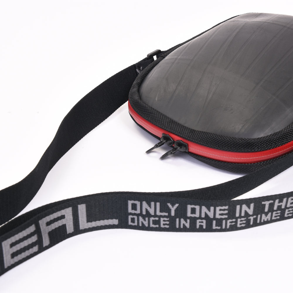 ショルダーバッグJacquard スクエア-2041【アウトレット製品】