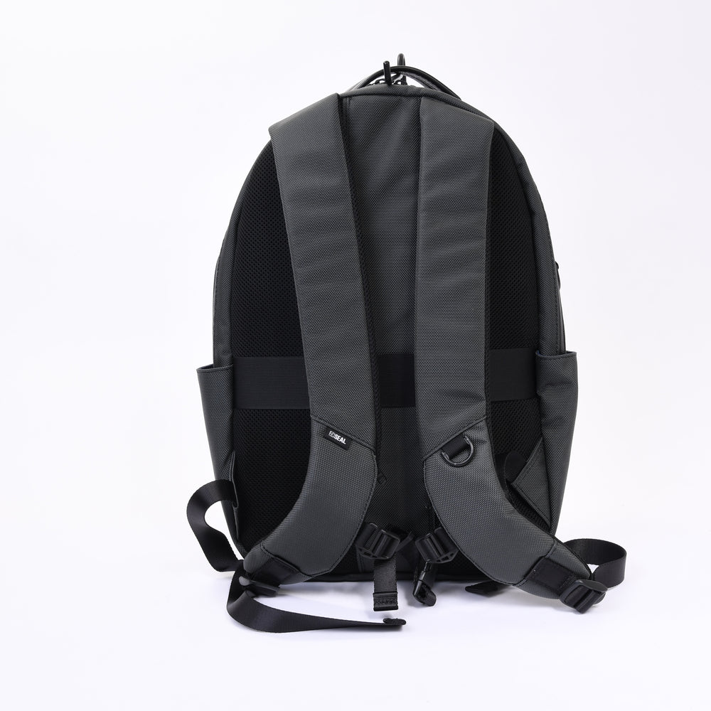 2026/6/26掲載　Multi-gear backpack-R481【SEAL公式リユース】