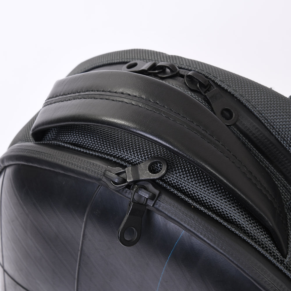 2026/6/26掲載　Multi-gear backpack-R481【SEAL公式リユース】