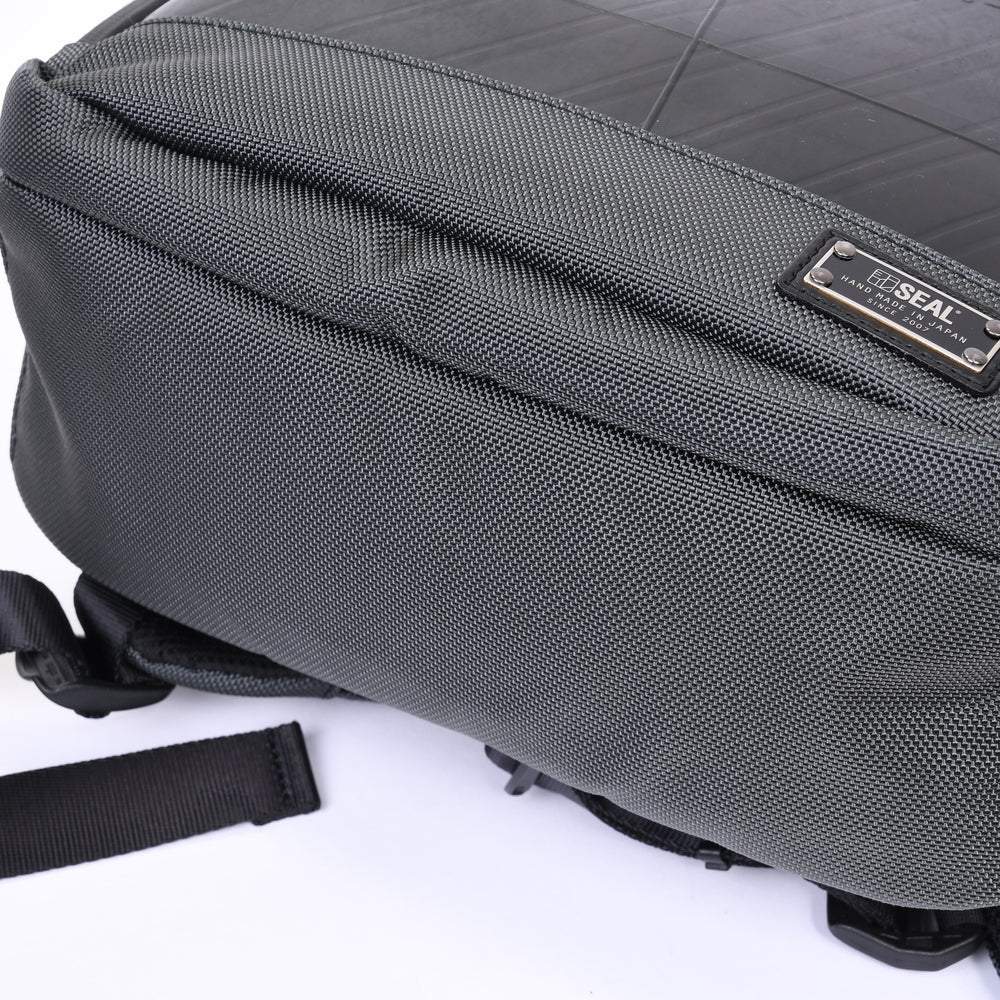 2026/6/26掲載　Multi-gear backpack-R481【SEAL公式リユース】