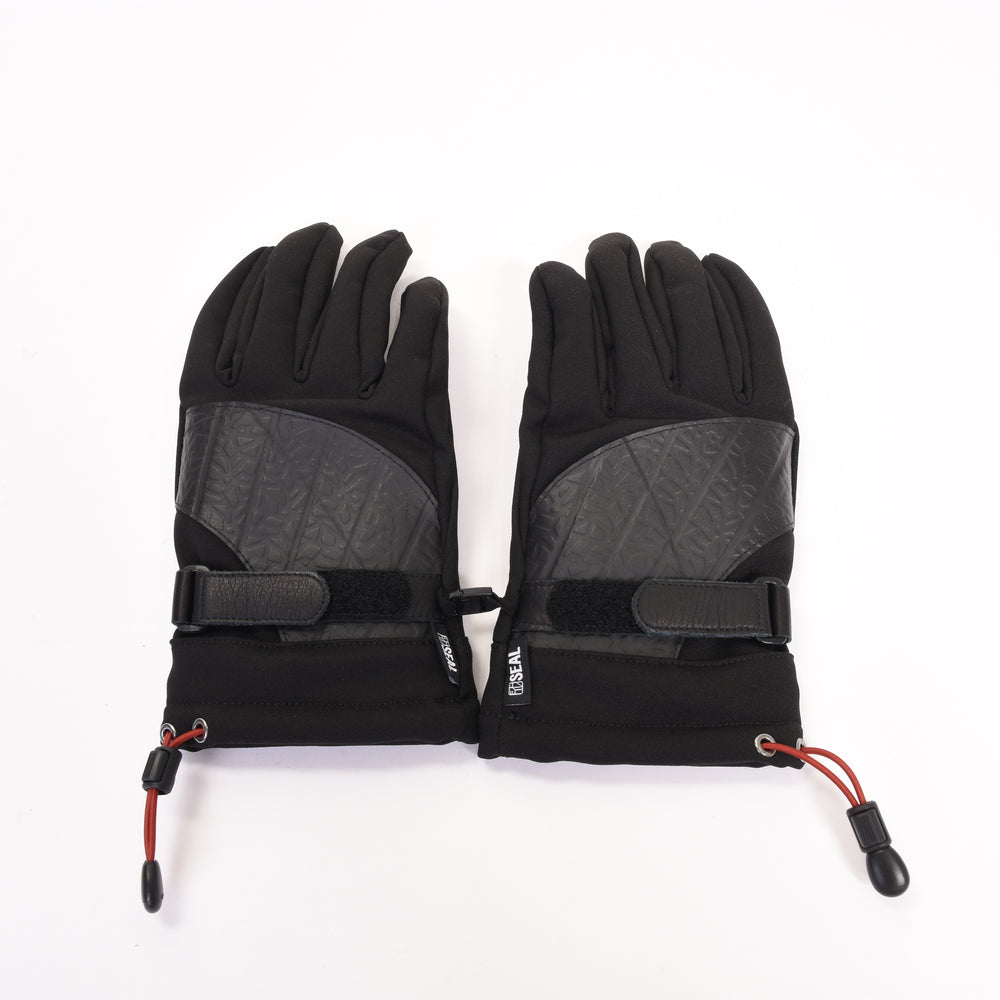 SEAL ダウンファブリックグローブ for Touch Lサイズ-2020【アウトレット製品】