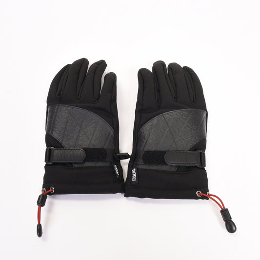 SEAL ダウンファブリックグローブ for Touch Lサイズ-2020【アウトレット製品】