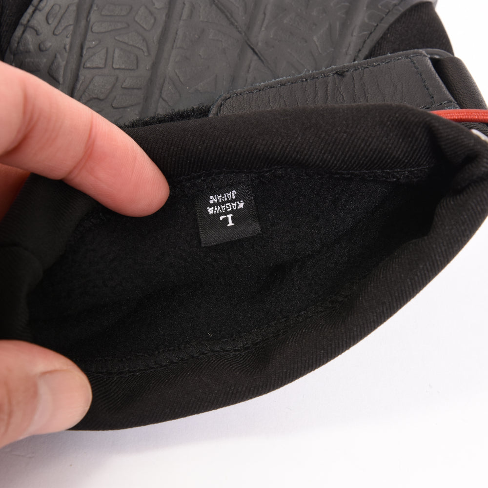 SEAL ダウンファブリックグローブ for Touch Lサイズ-2020【アウトレット製品】