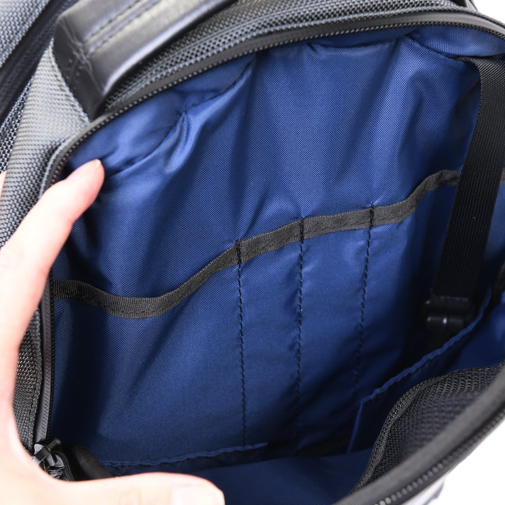 2026/6/26掲載　Multi-gear backpack-R481【SEAL公式リユース】