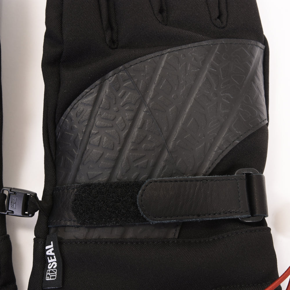 SEAL ダウンファブリックグローブ for Touch Lサイズ-2020【アウトレット製品】