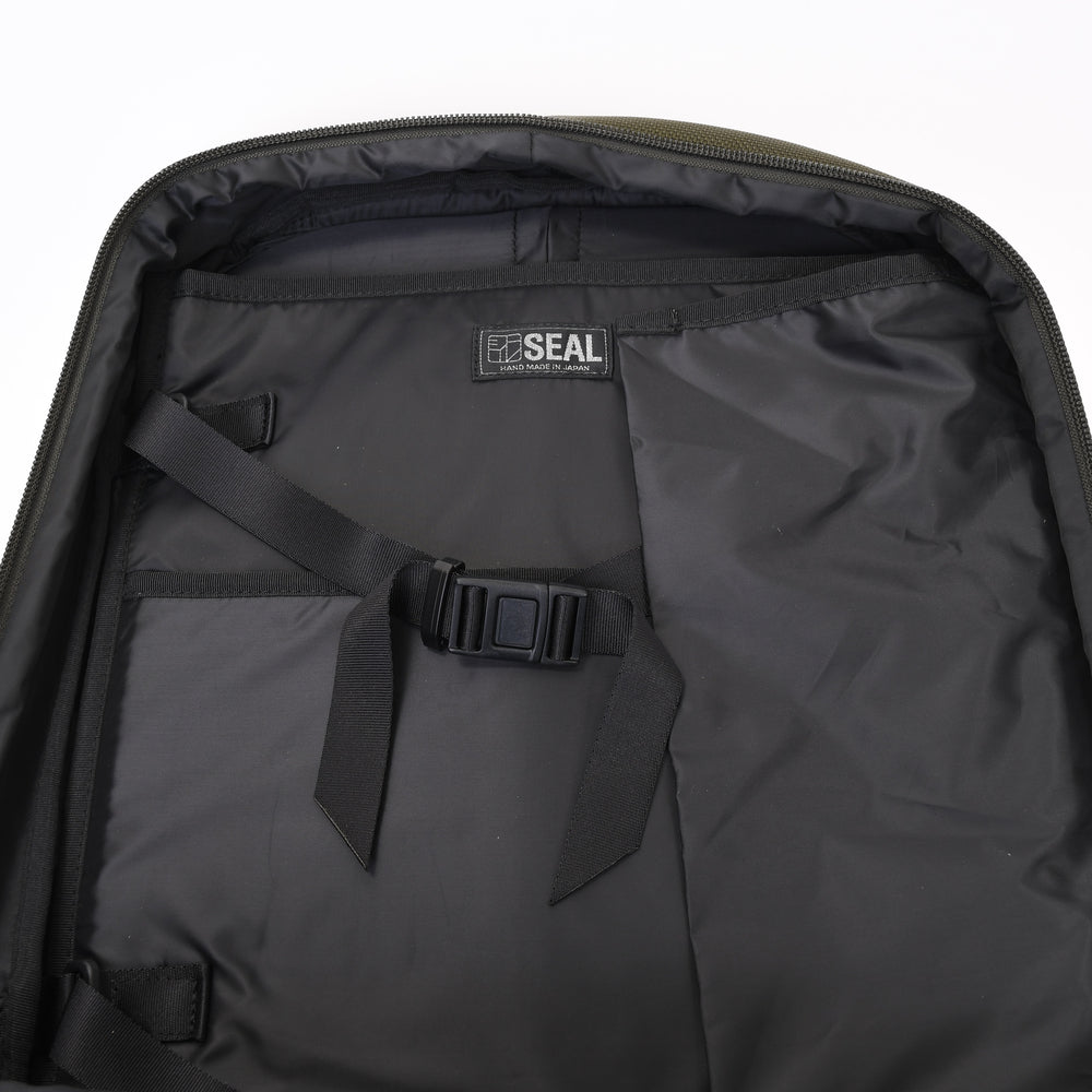 2026/8/7掲載　ERGONOMIC 3D／バックパックM-R478【SEAL公式リユース】
