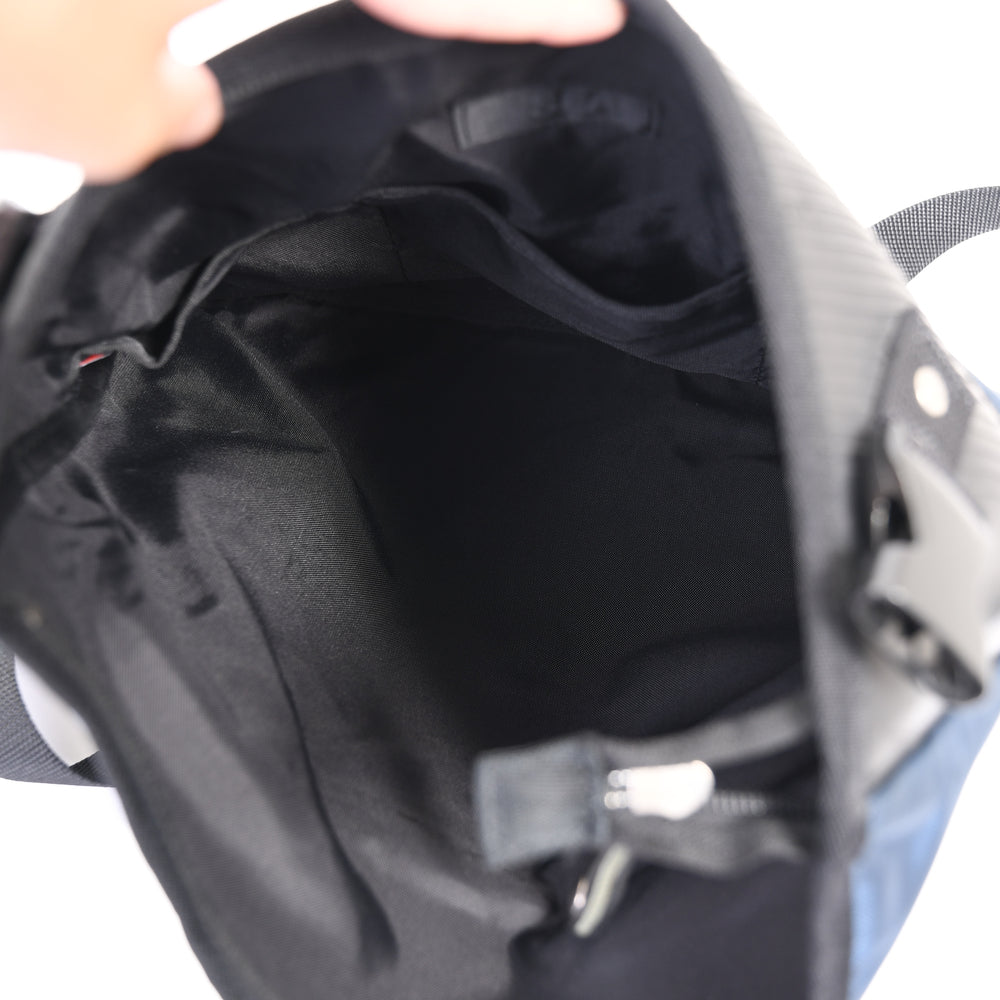 2026/9/7掲載　サコッシュバッグWATERPROOF-R463【SEAL公式リユース】