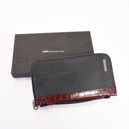 トラベルウォレット-2029【アウトレット製品】